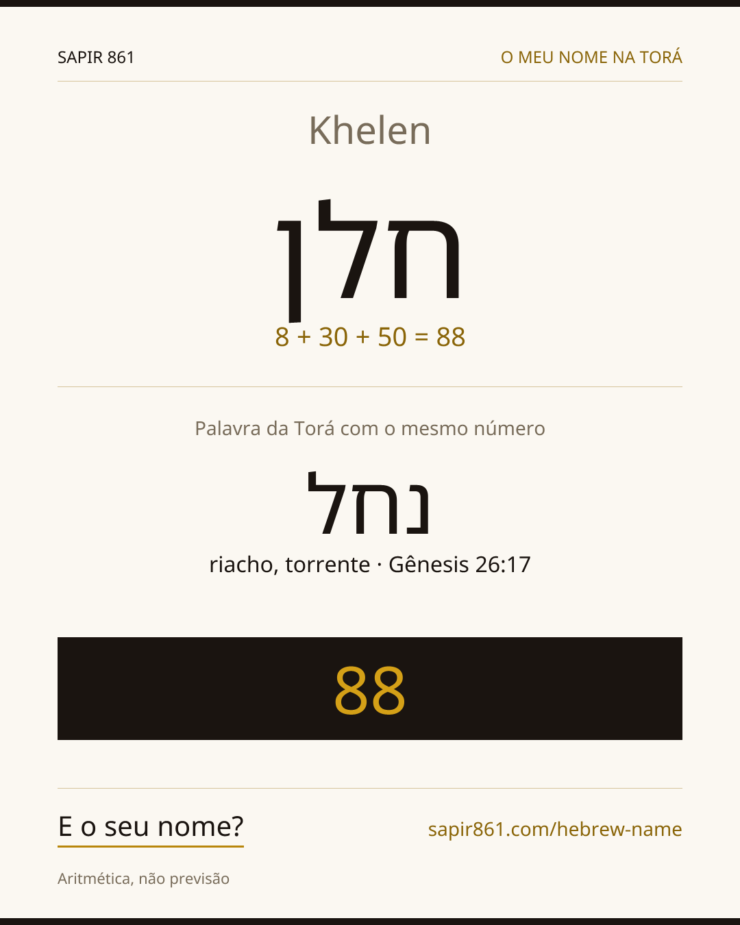 Khelen — חלן