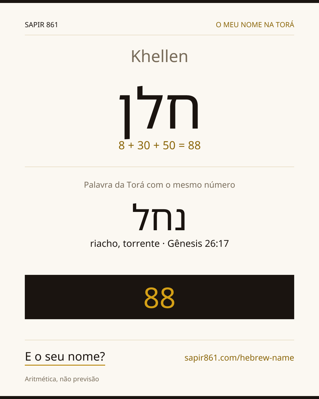 Khellen — חלן