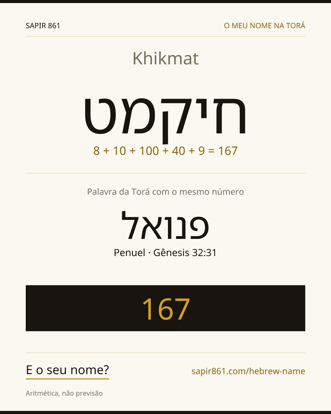 Khikmat — חיקמט