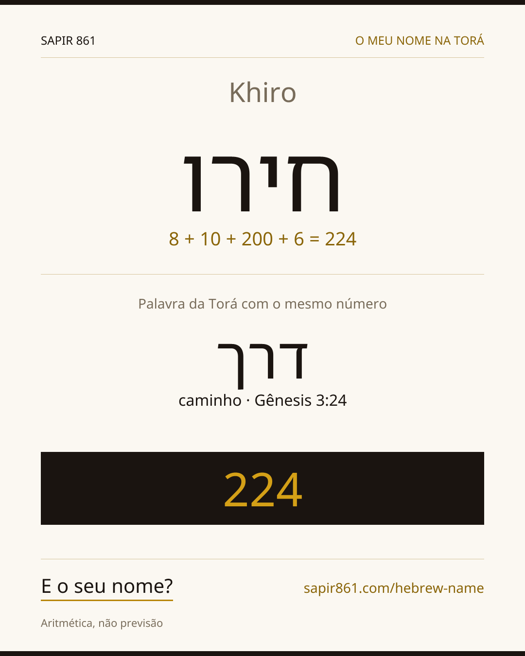 Khiro — חירו