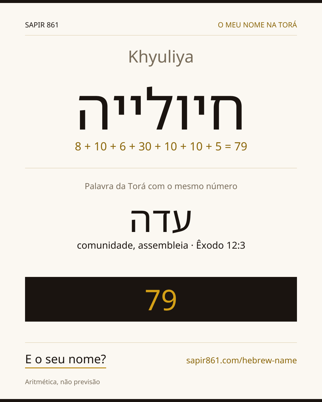 Khyuliya — חיולייה