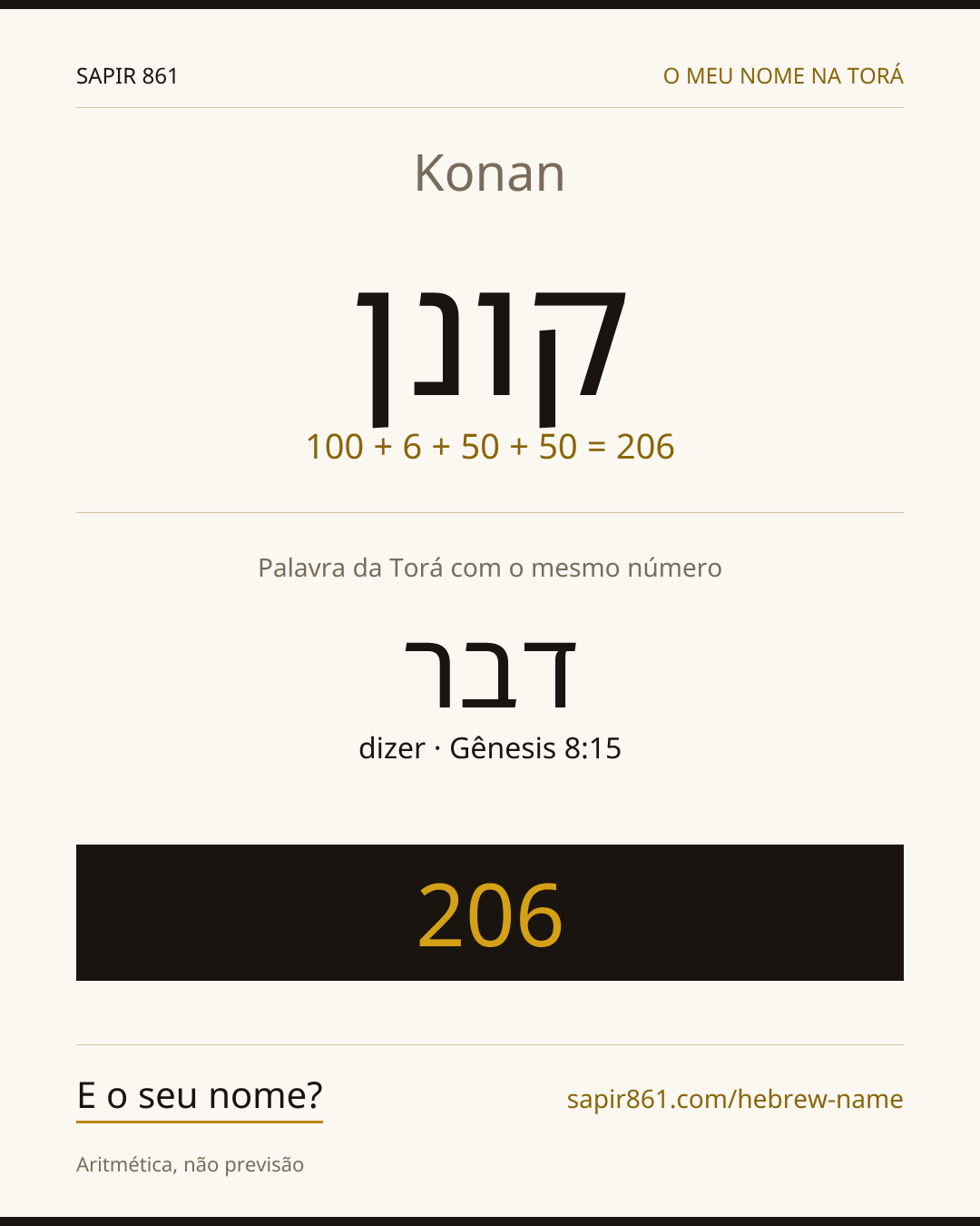 Konan — קונן