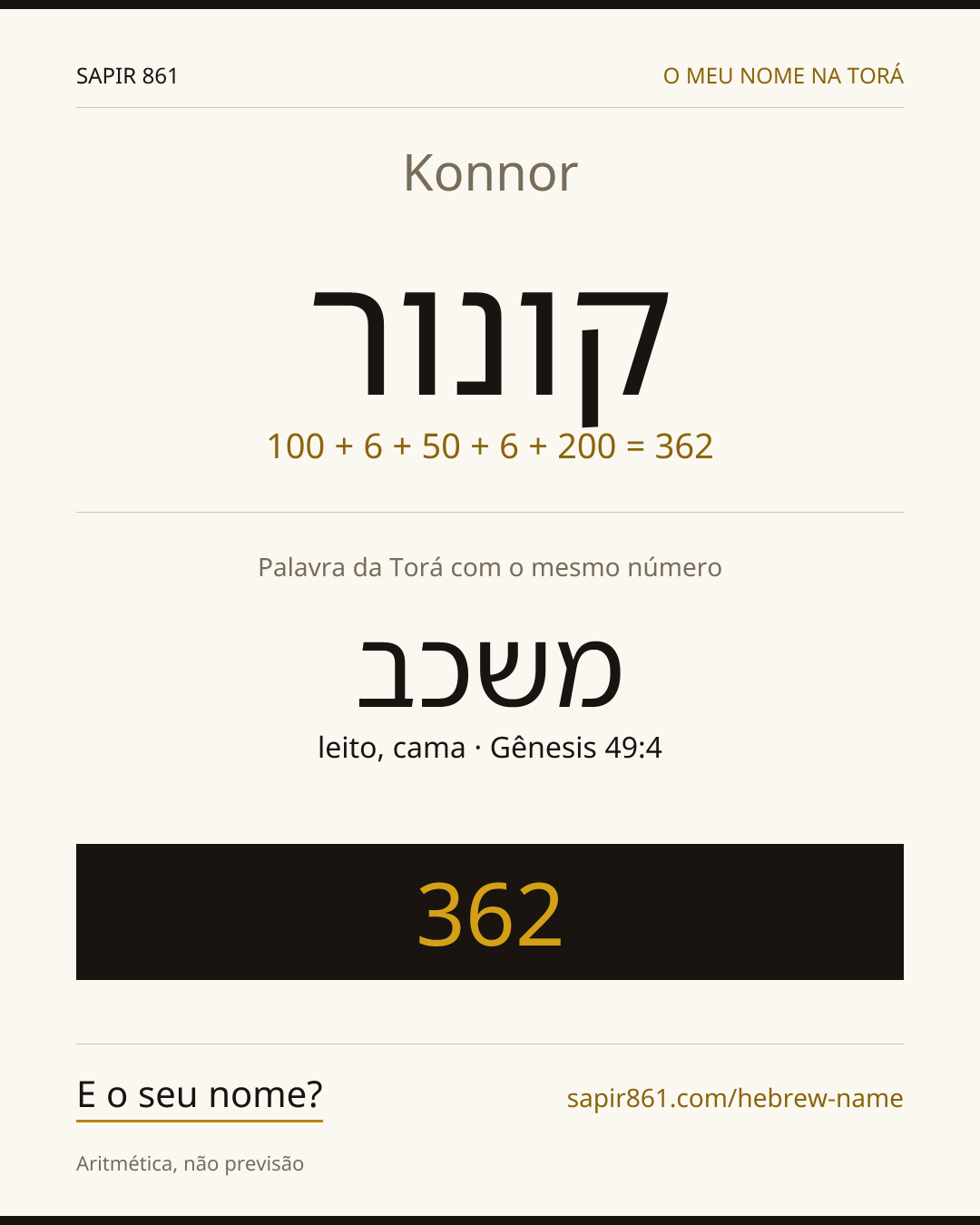 Konnor — קונור