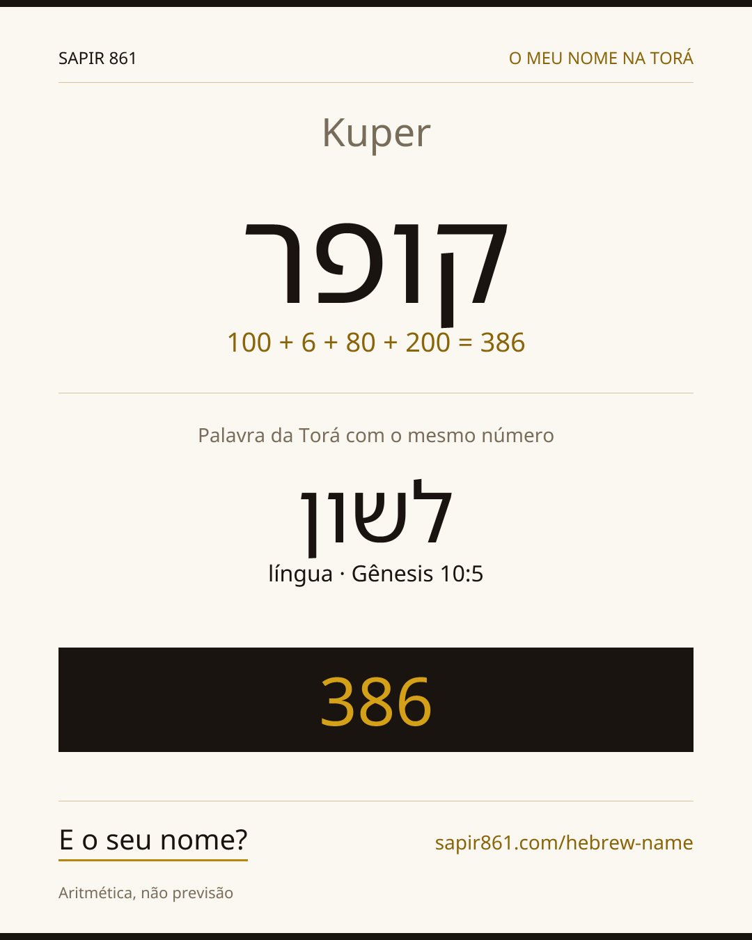 Kuper — קופר