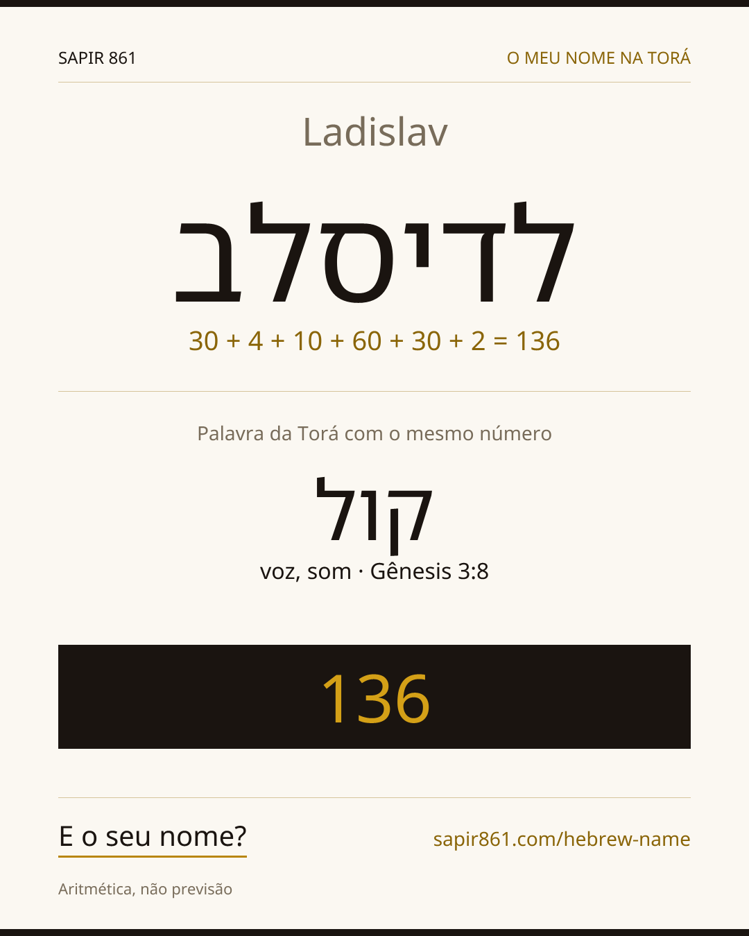 Ladislav — לדיסלב