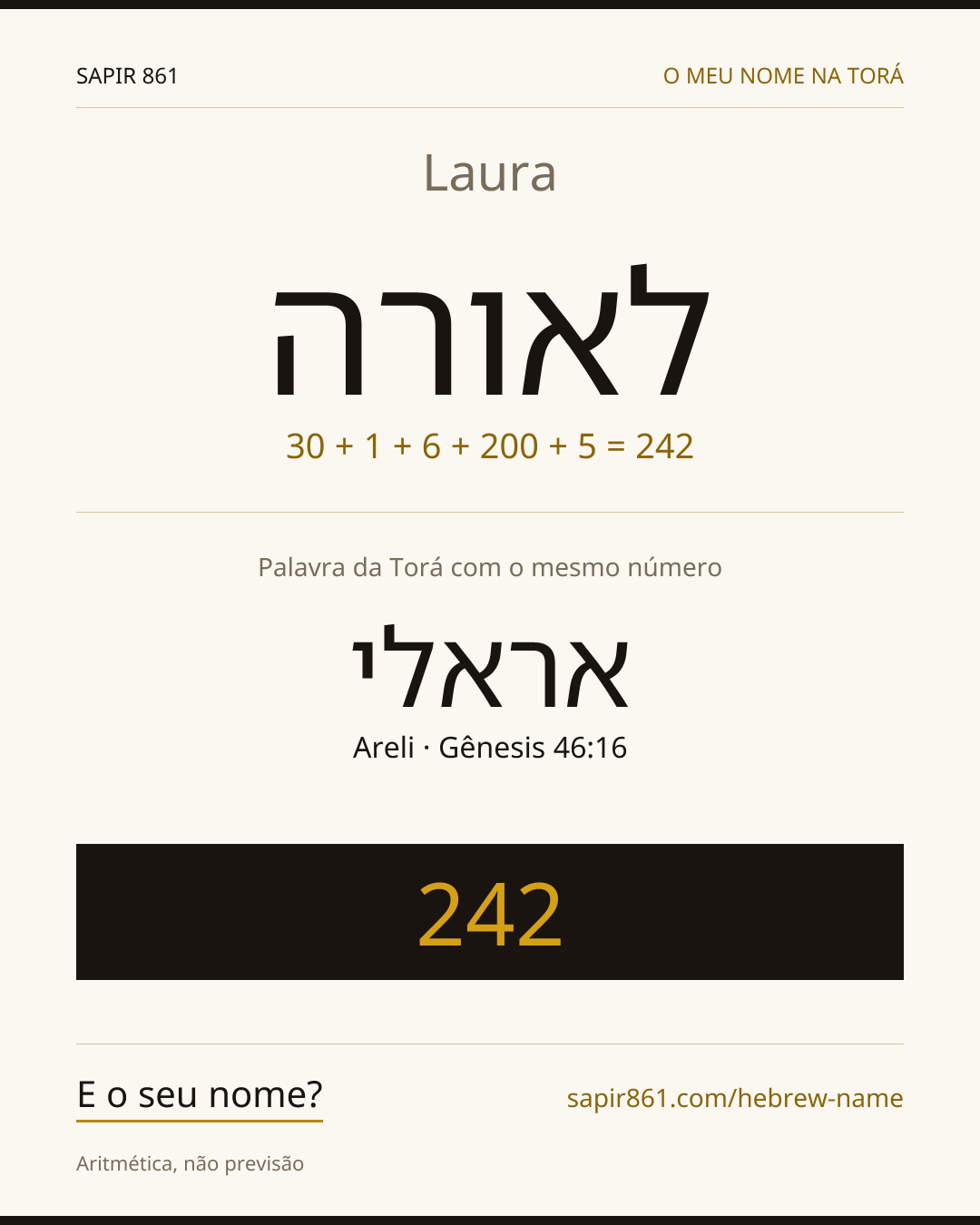 Laura — לאורה