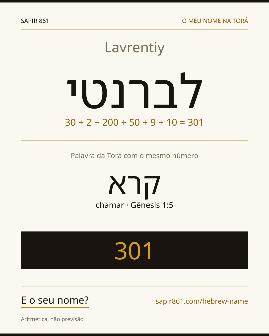 Lavrentiy — לברנטי
