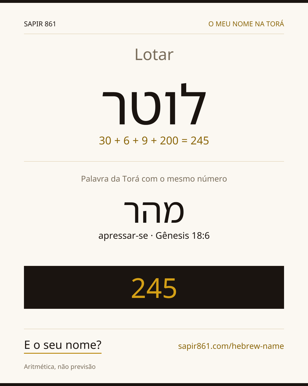 Lotar — לוטר