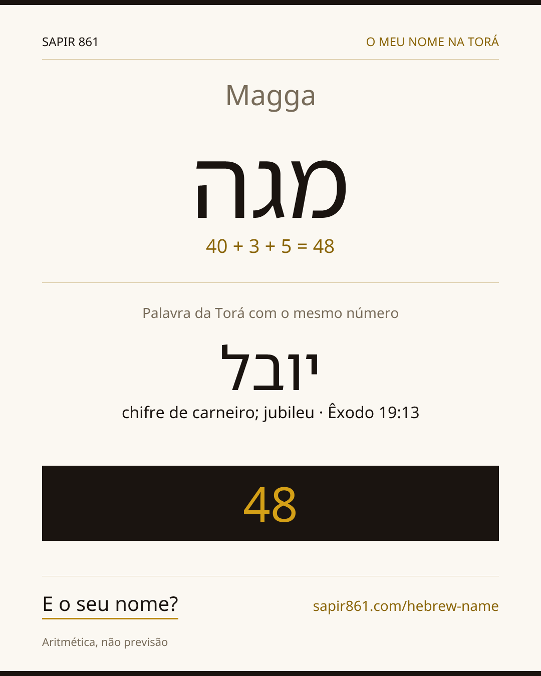 Magga — מגה