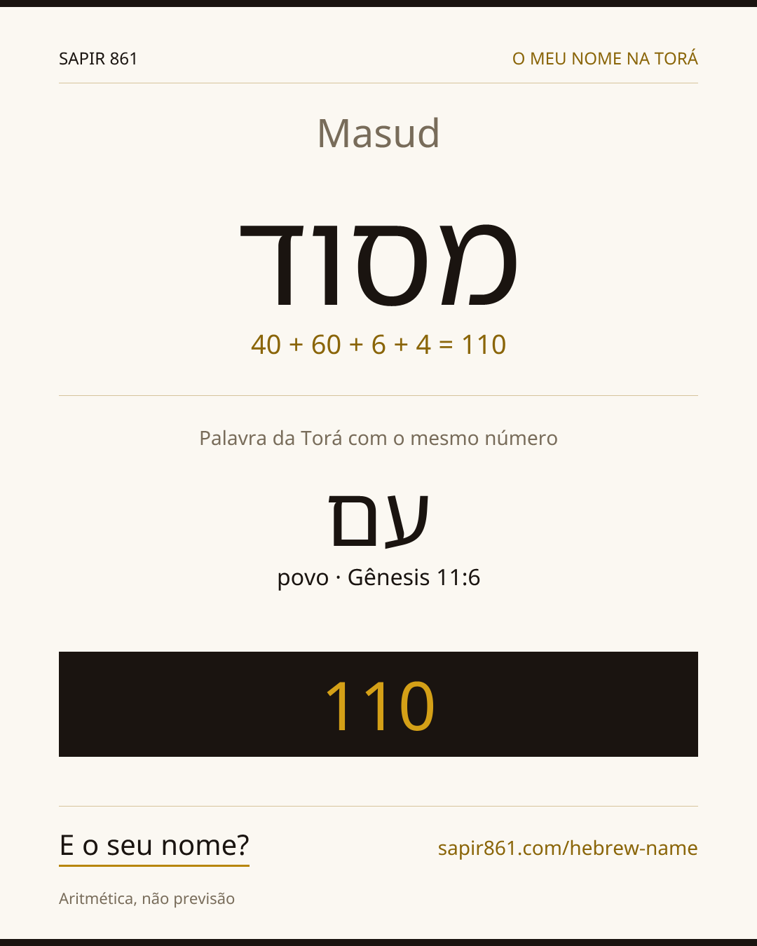 Masud — מסוד