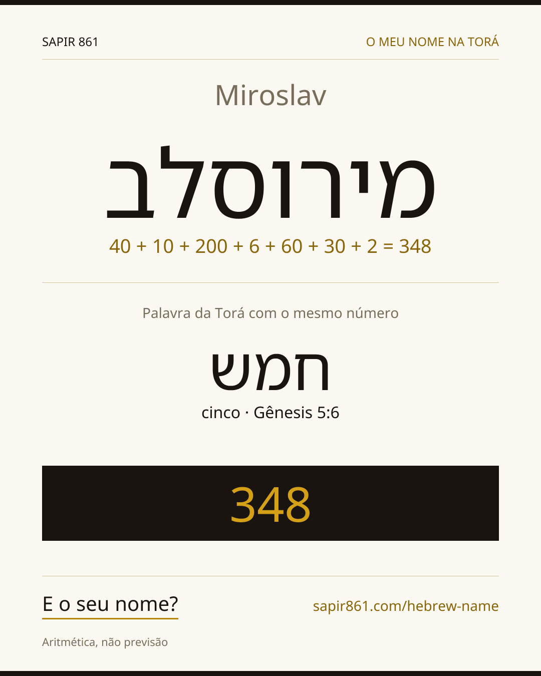 Miroslav — מירוסלב