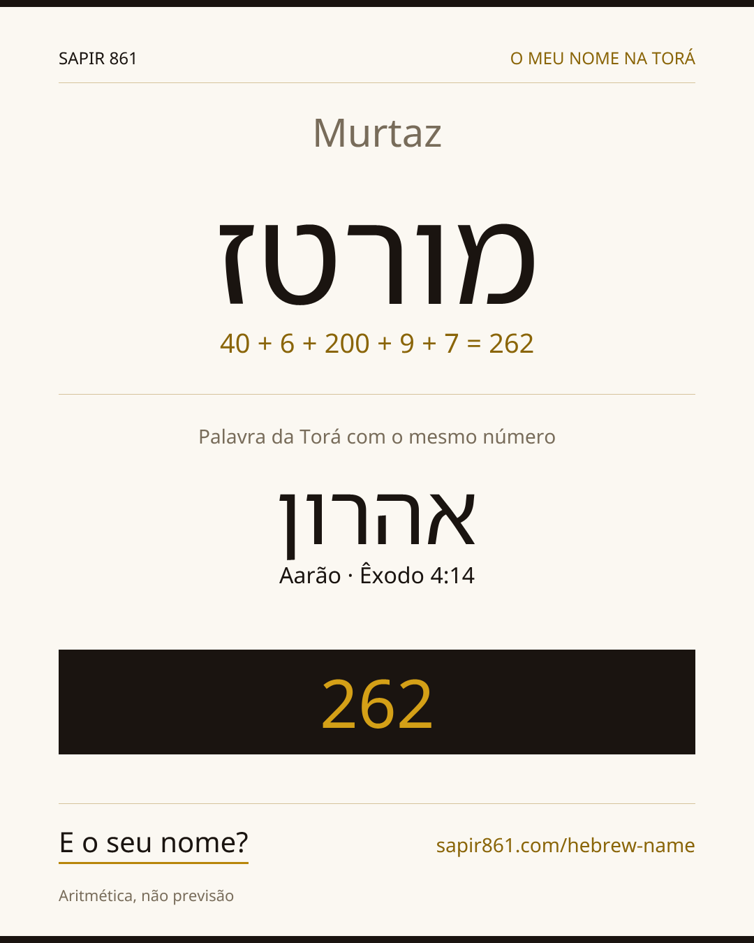 Murtaz — מורטז