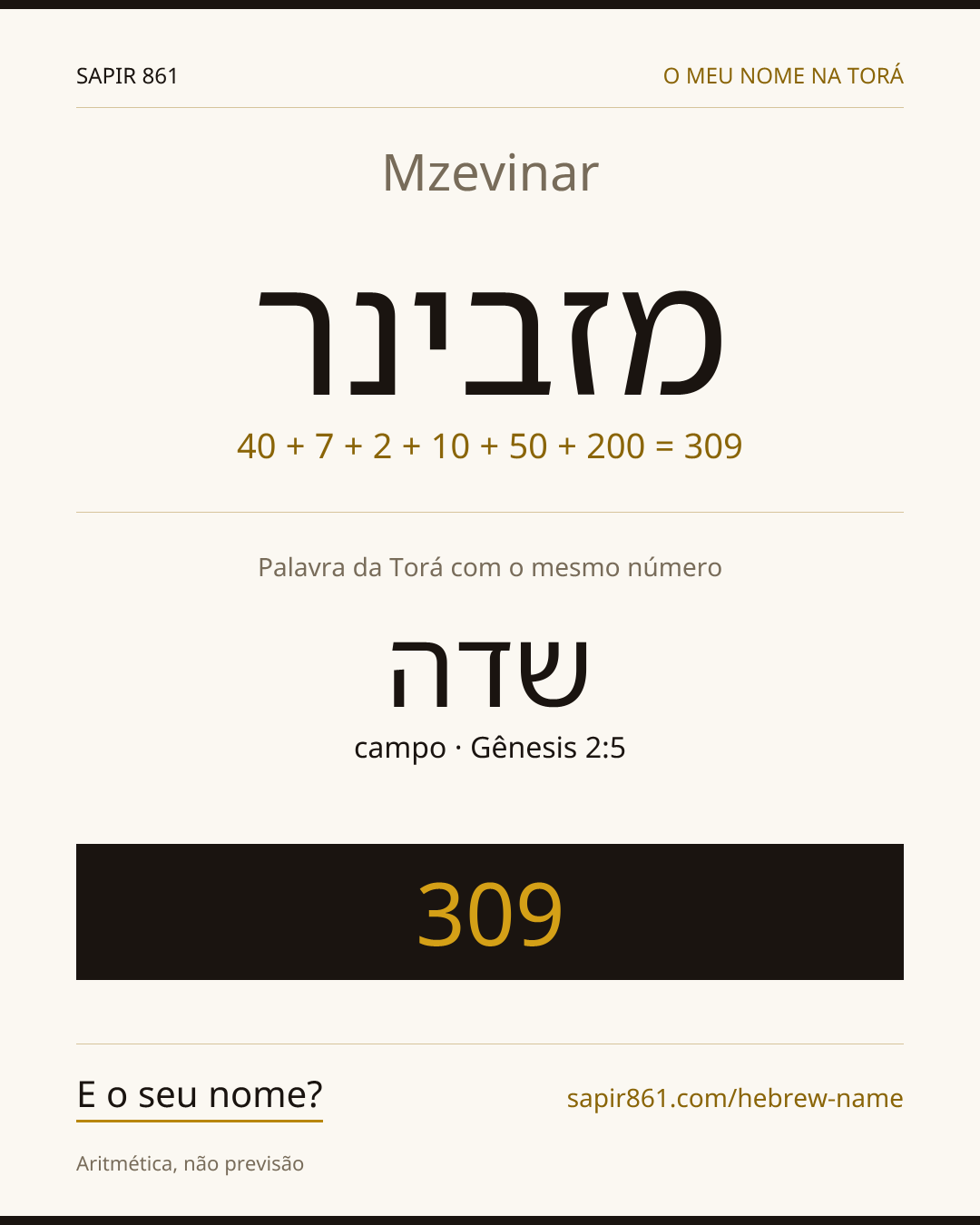Mzevinar — מזבינר