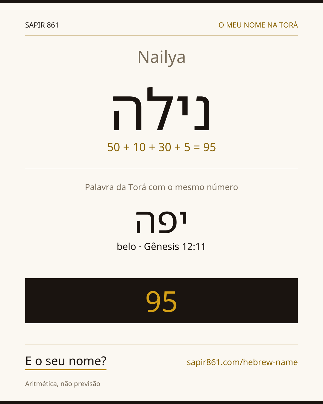 Nailya — נילה
