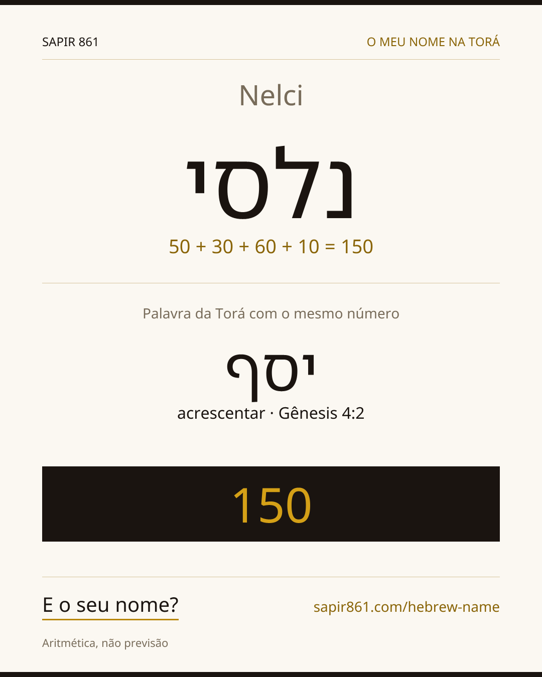 Nelci — נלסי