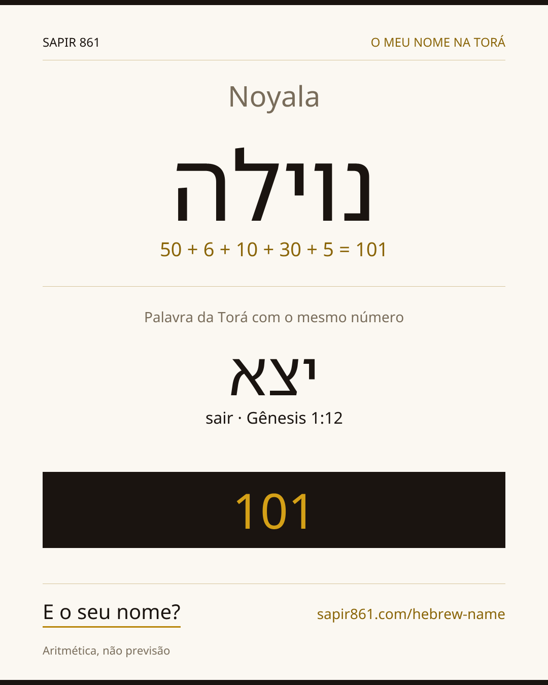 Noyala — נוילה
