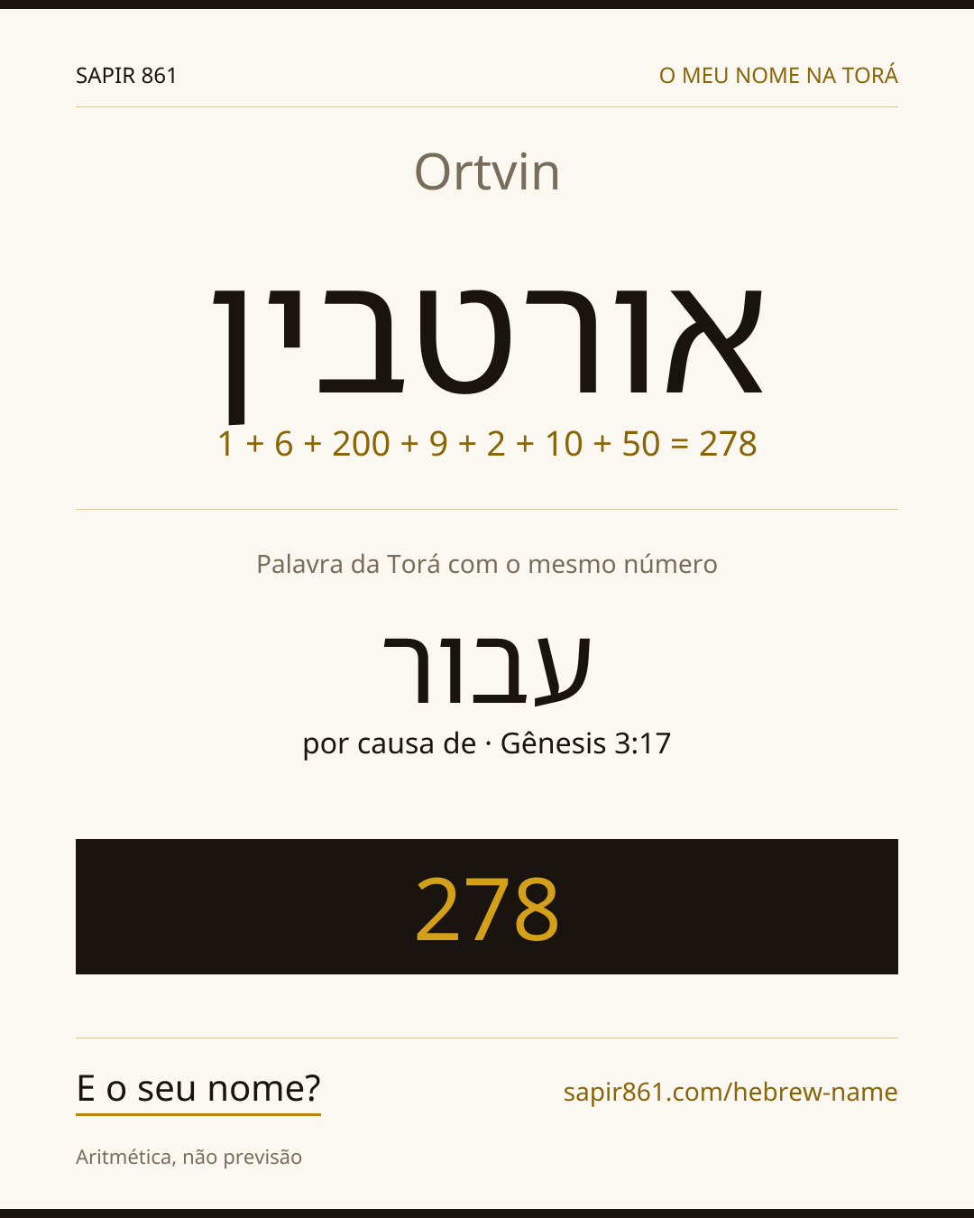 Ortvin — אורטבין