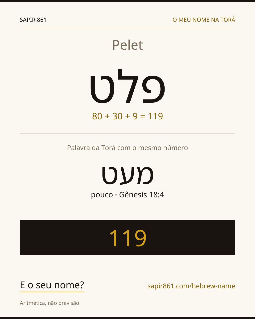 Pelet — פלט