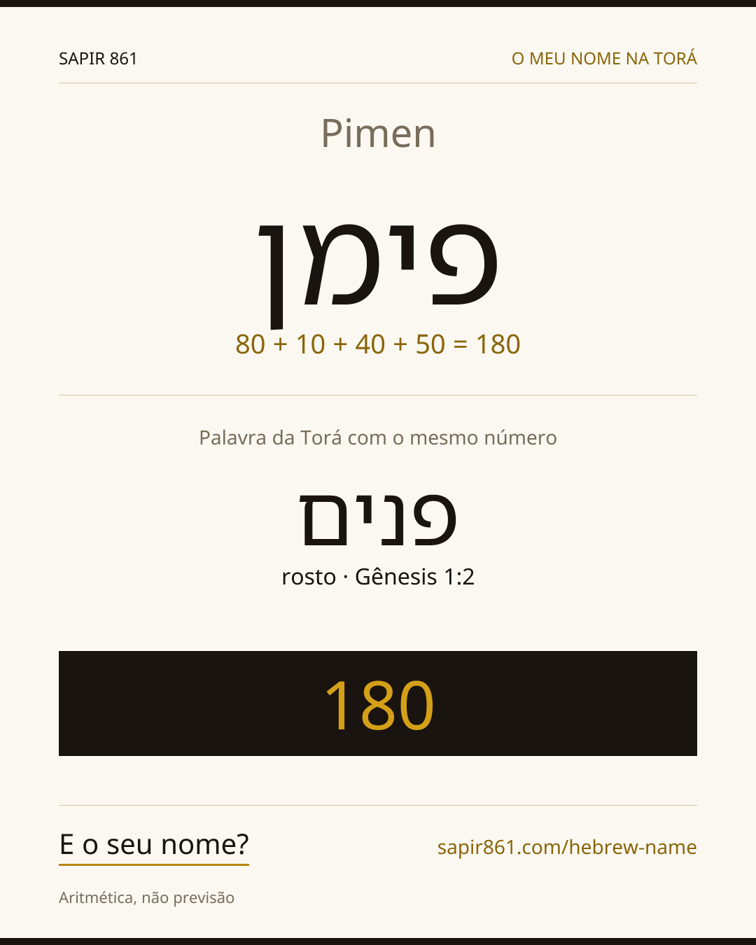 Pimen — פימן