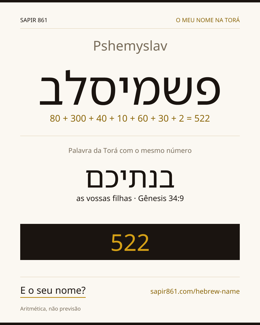 Pshemyslav — פשמיסלב