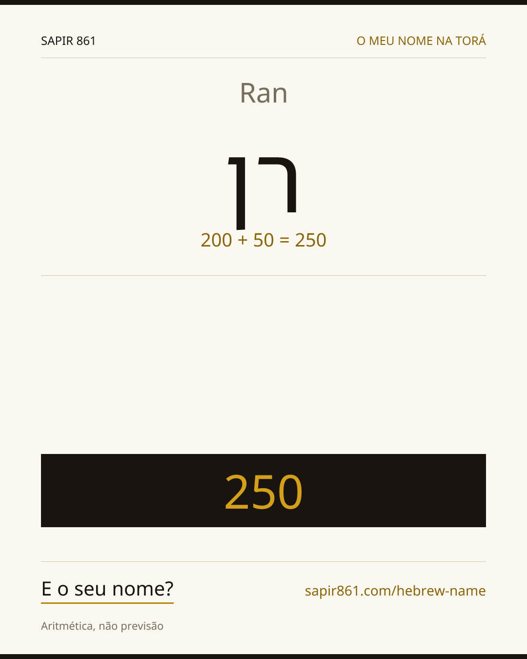 Ran — רן