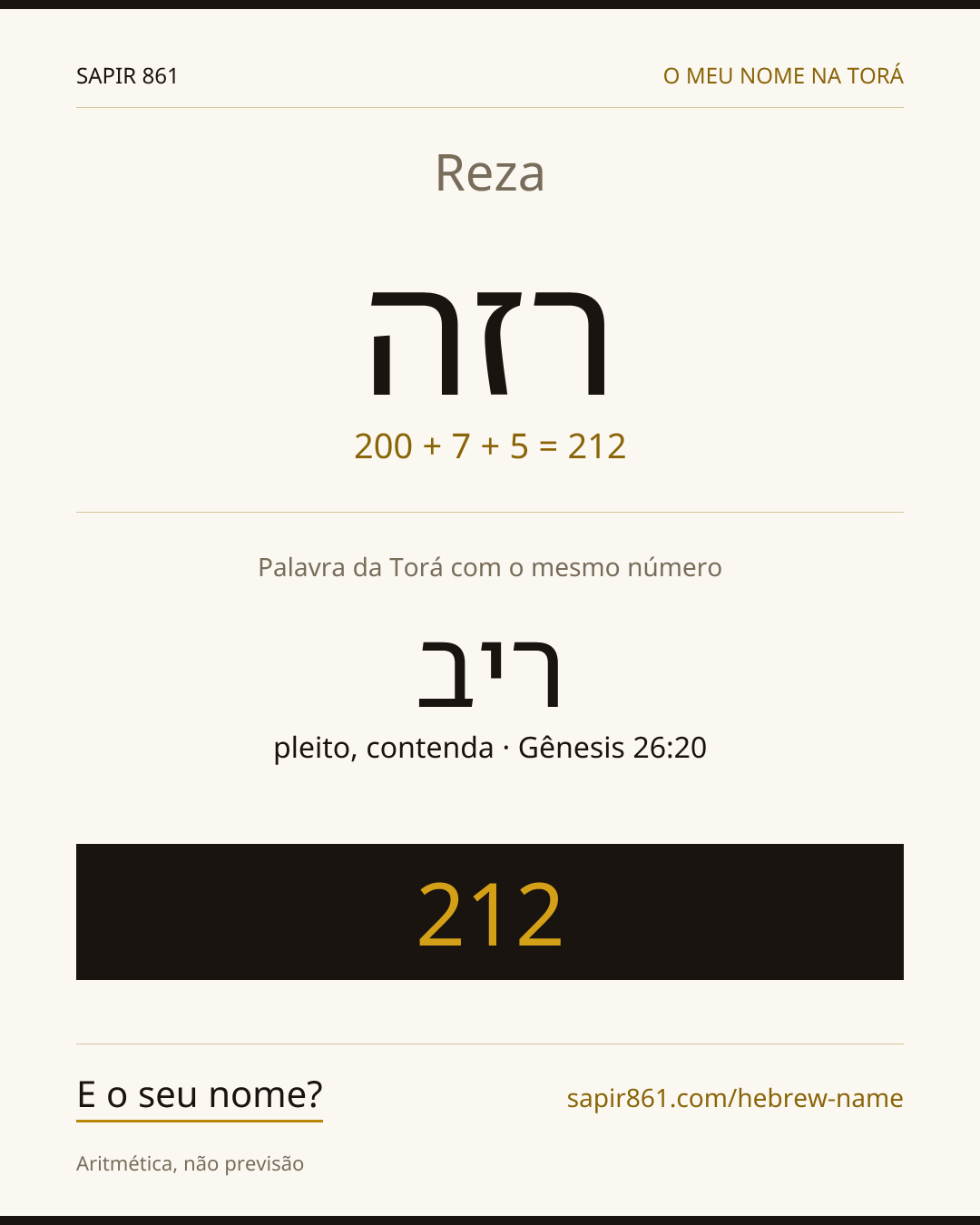 Reza — רזה