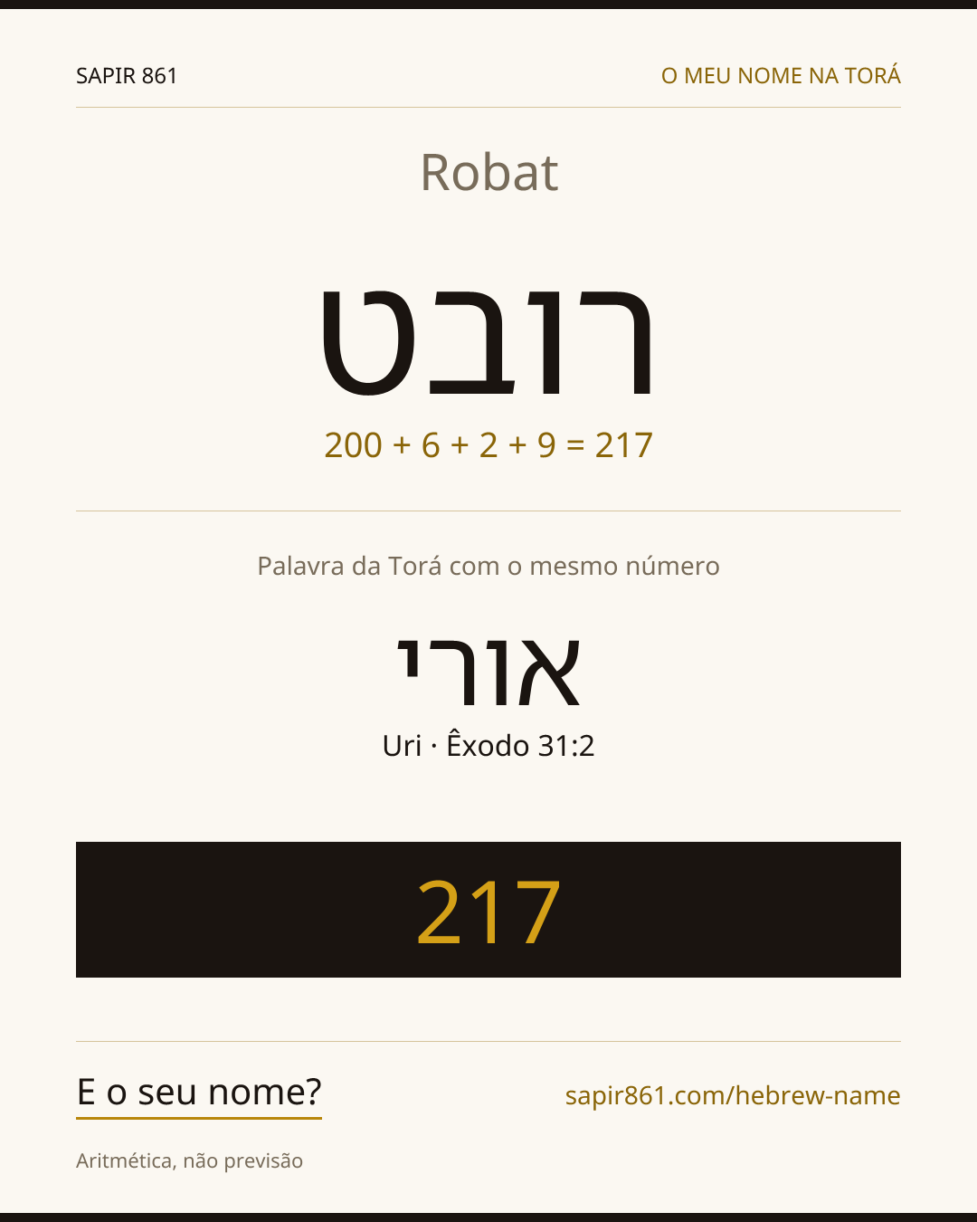 Robat — רובט