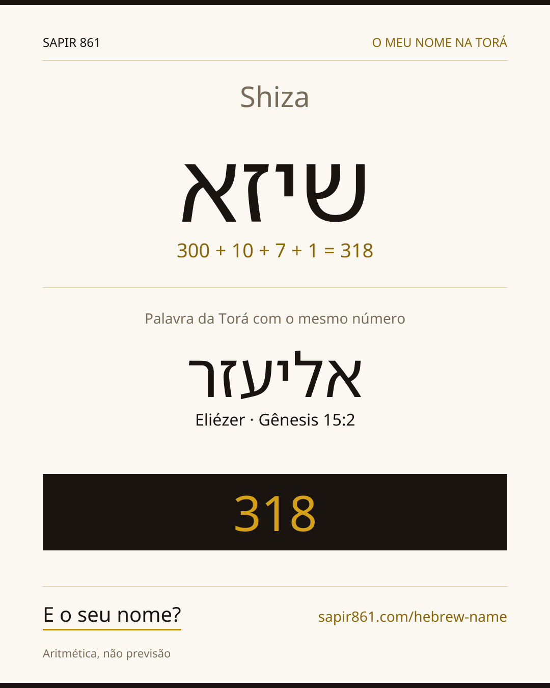 Shiza — שיזא