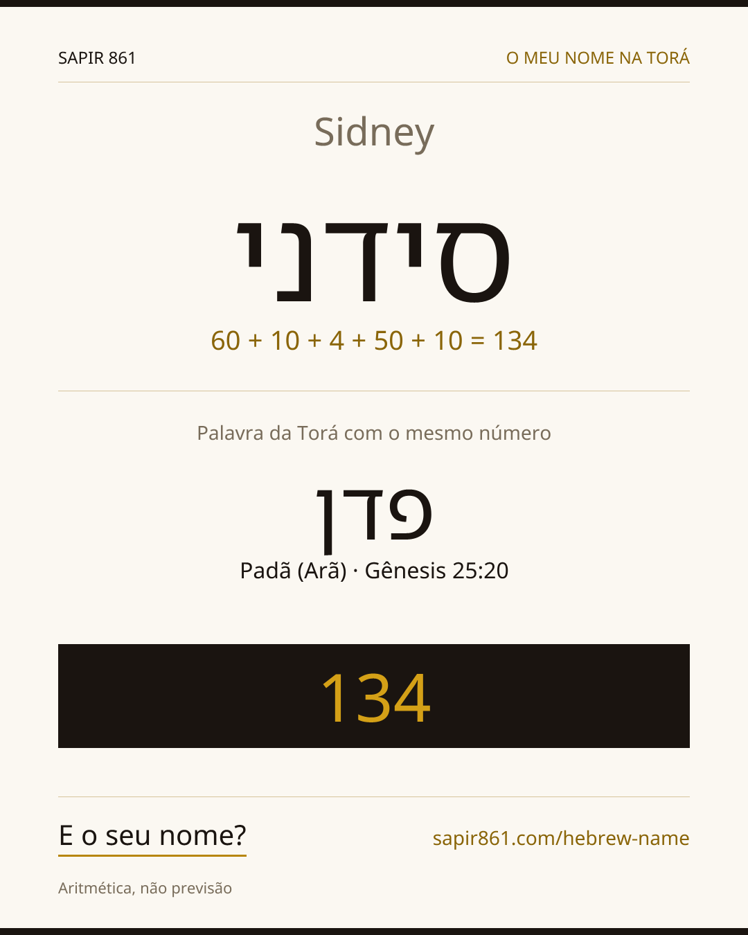 Sidney — סידני