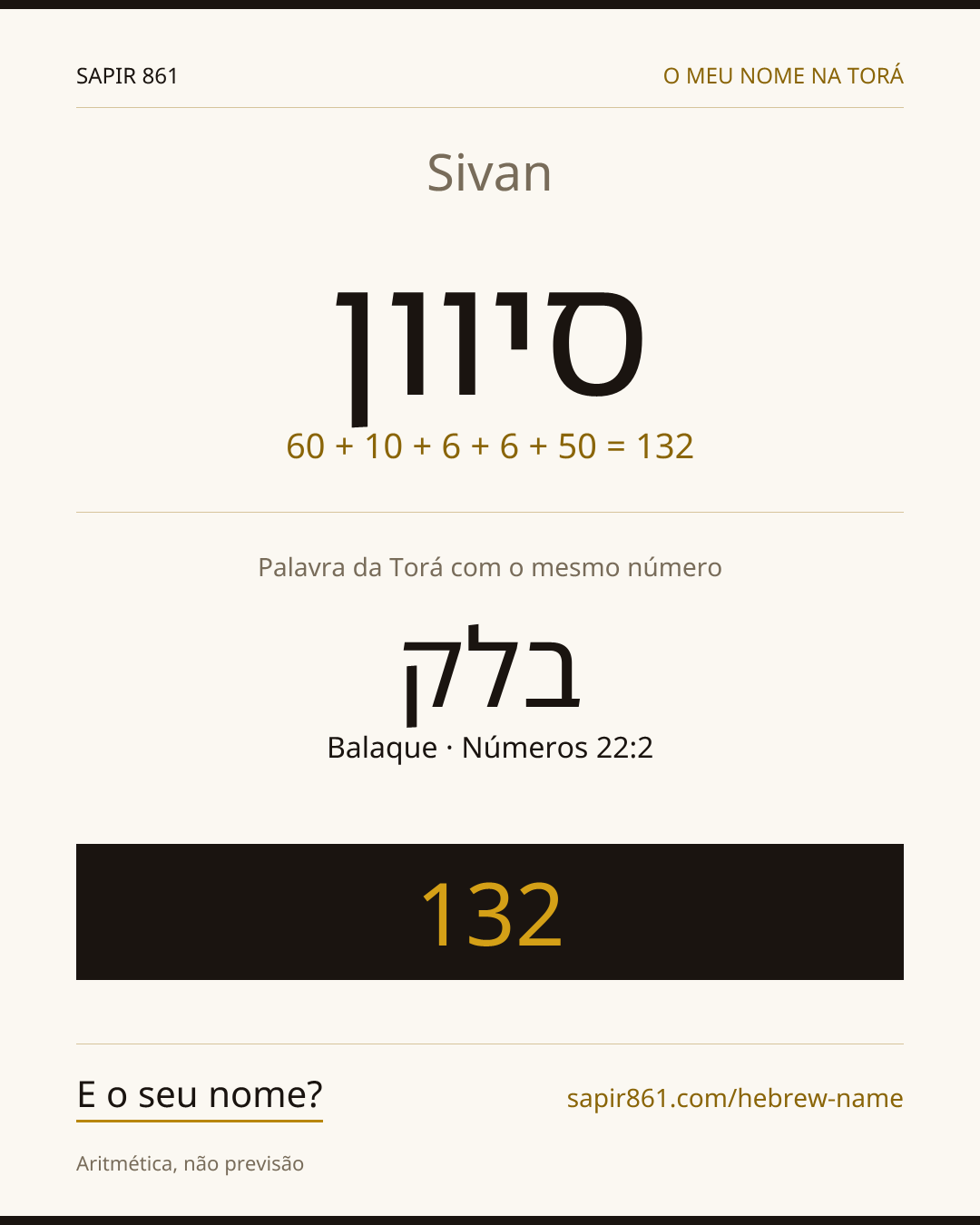 Sivan — סיוון