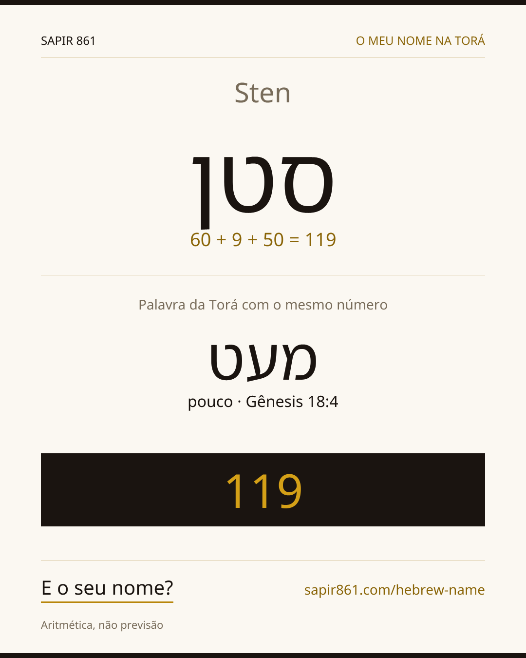Sten — סטן