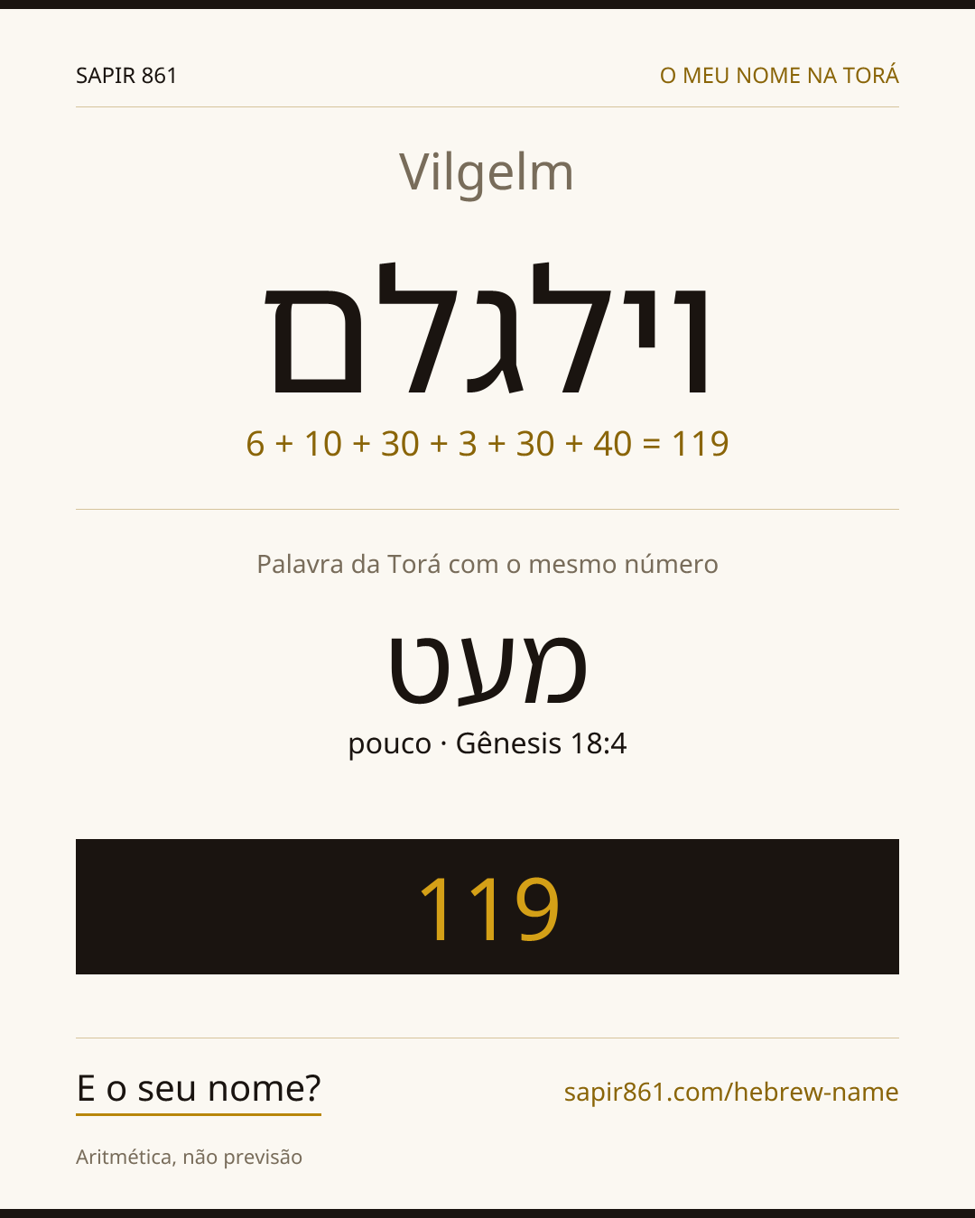 Vilgelm — וילגלם
