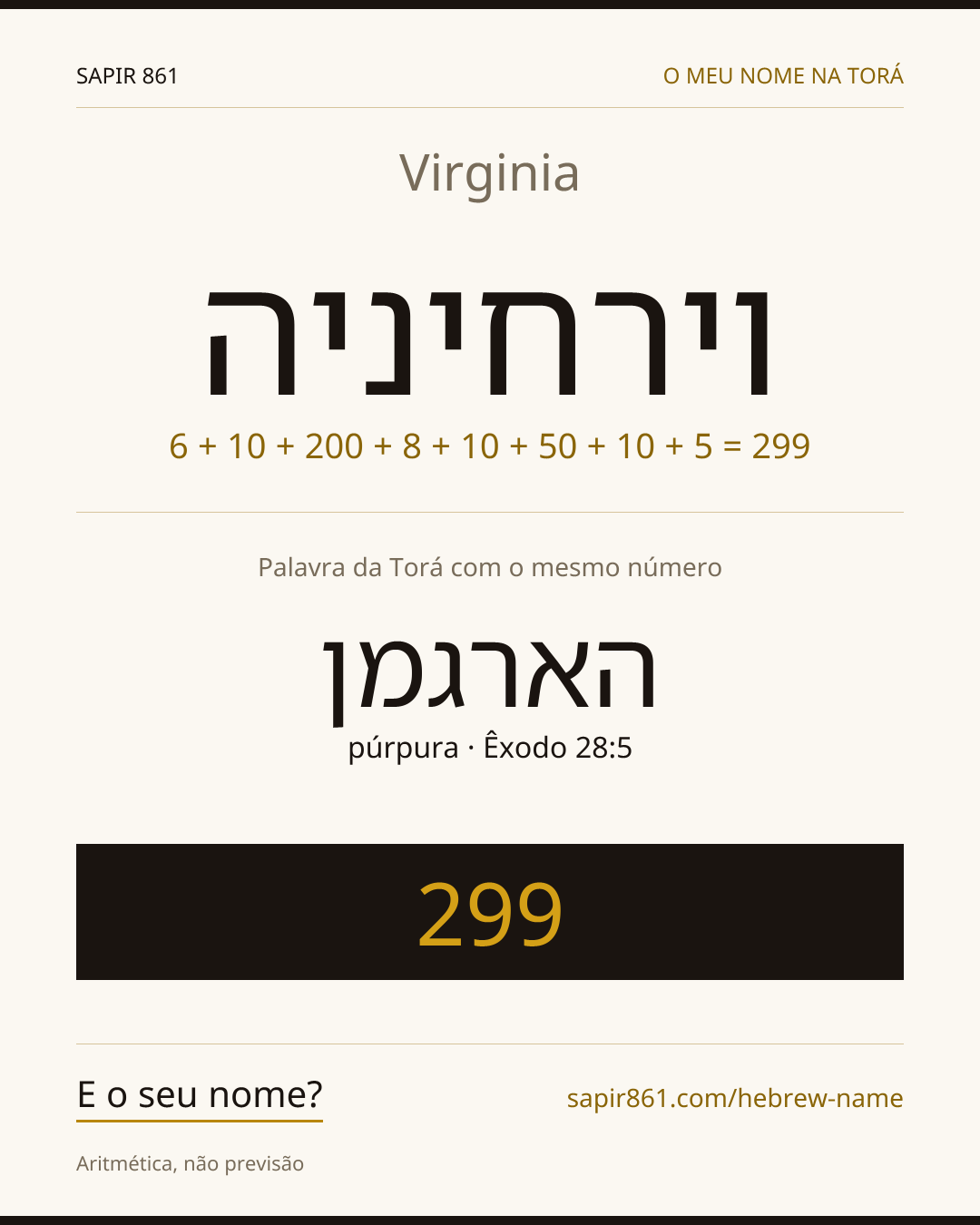 Virginia — וירחיניה