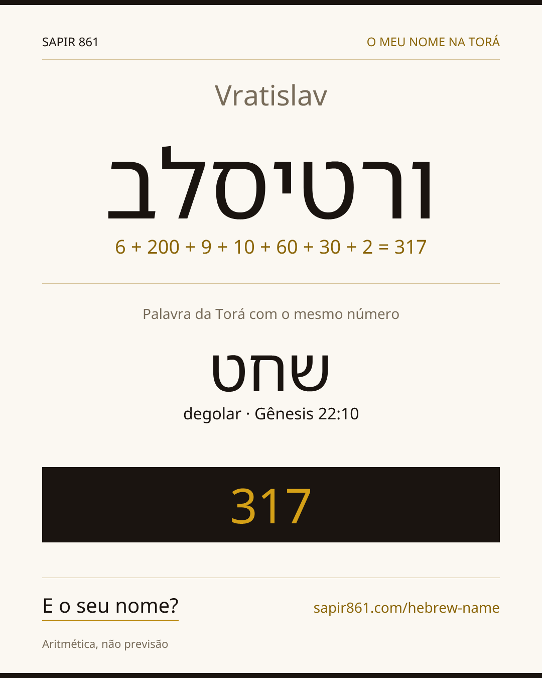Vratislav — ורטיסלב
