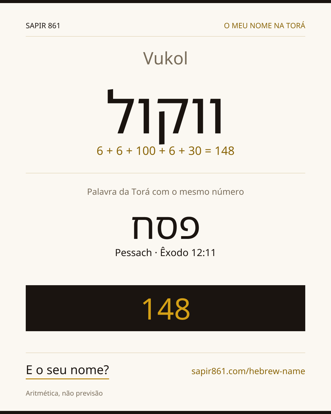 Vukol — ווקול