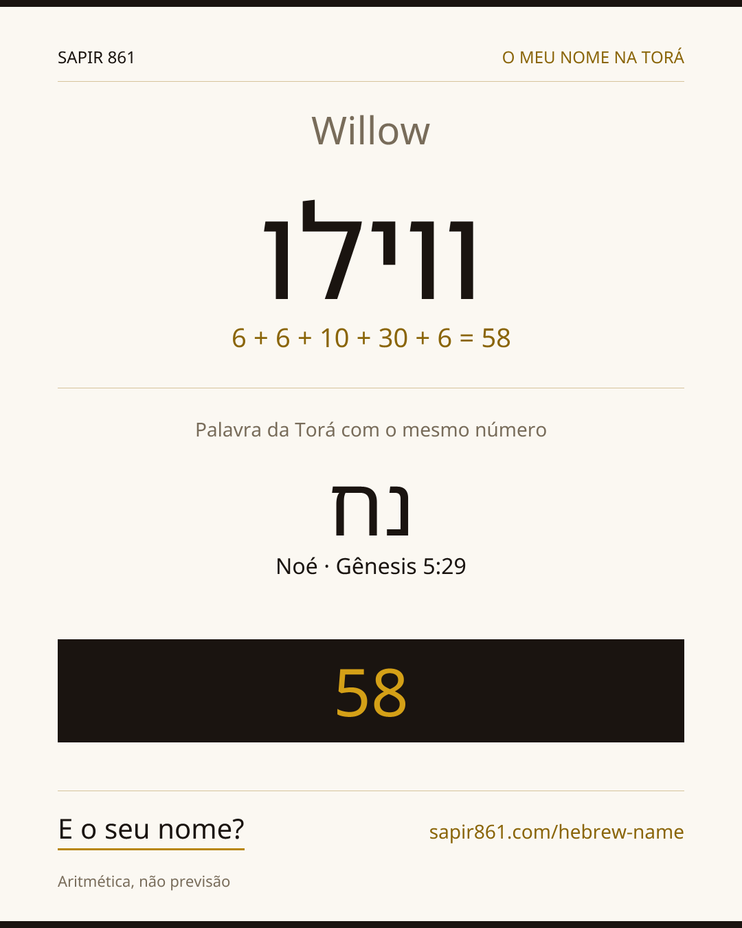 Willow — ווילו