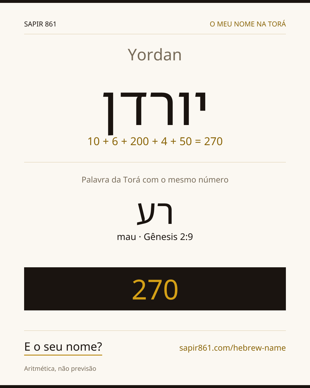 Yordan — יורדן