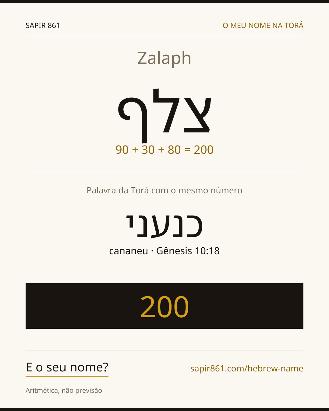 Zalaph — צלף