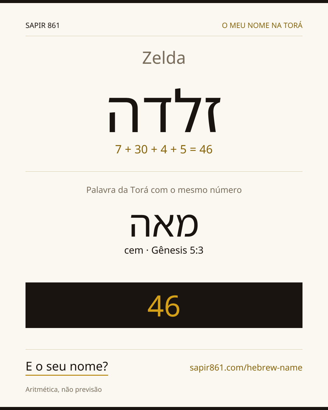 Zelda — זלדה