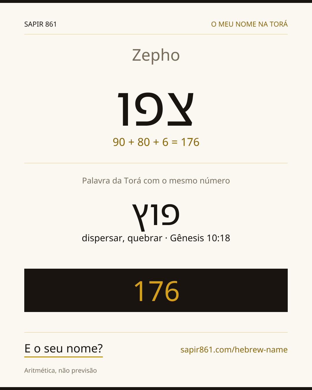 Zepho — צפו
