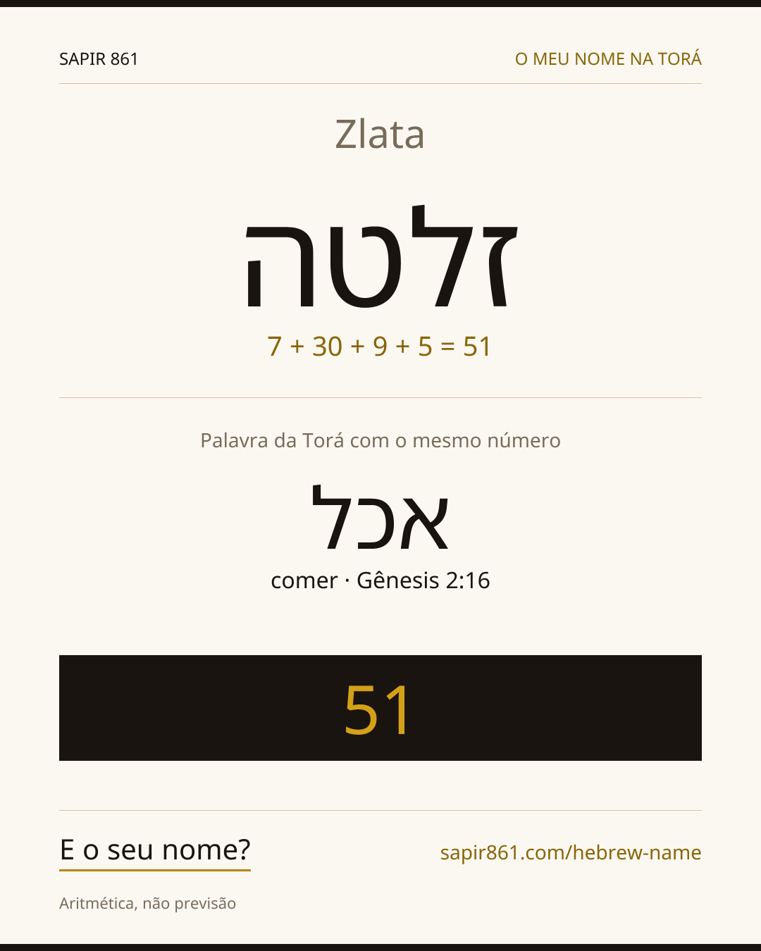 Zlata — זלטה