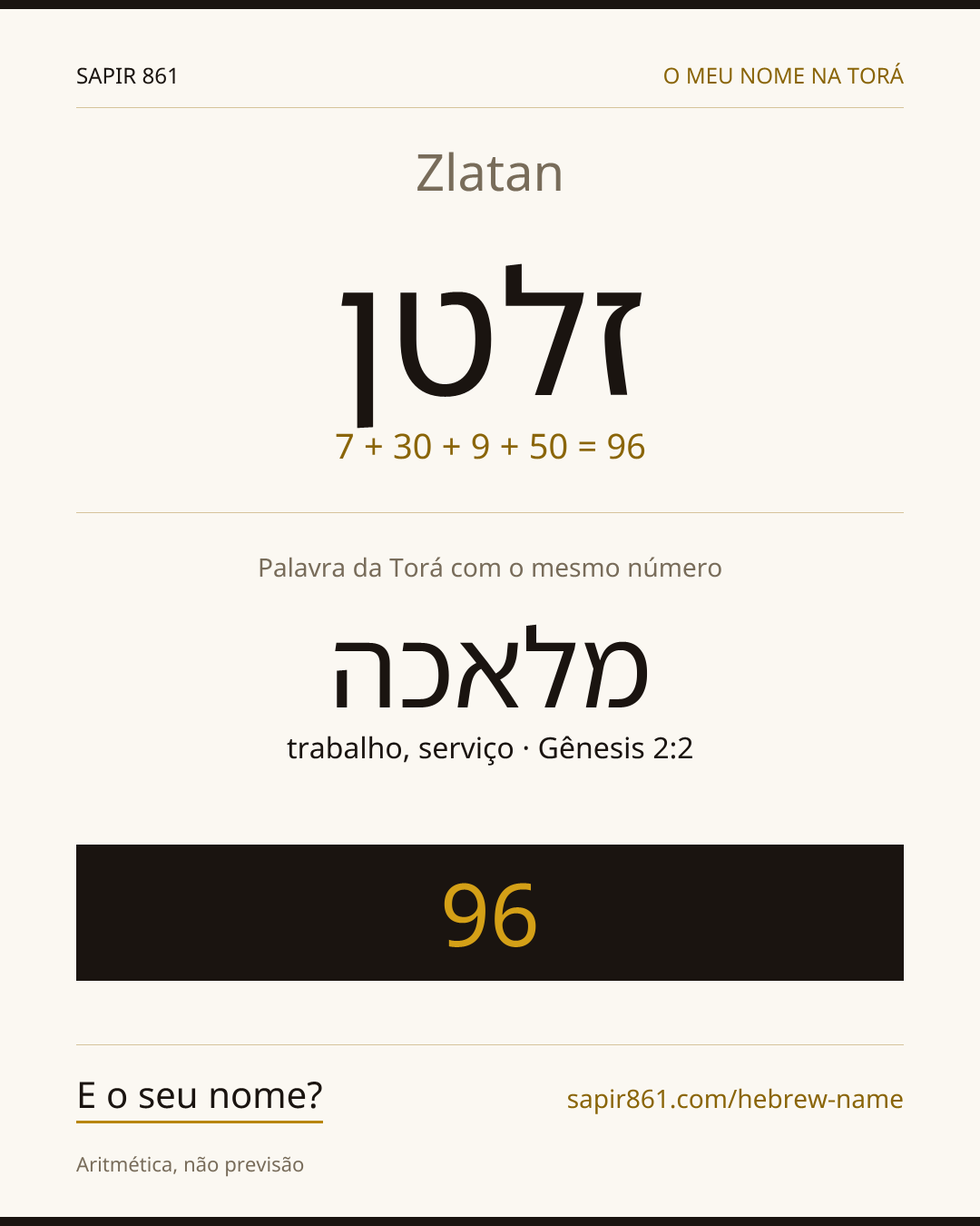 Zlatan — זלטן