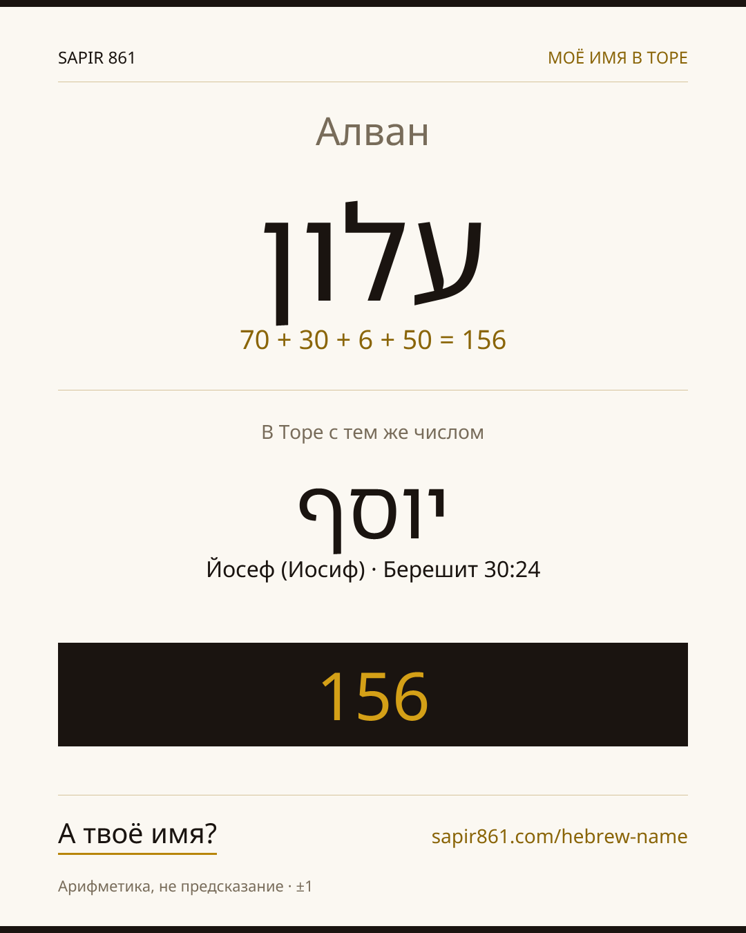 Алван — עלון