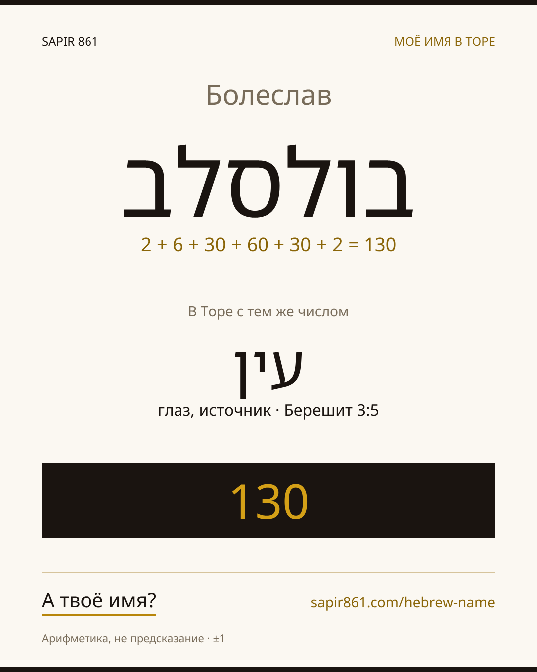 Болеслав — בולסלב
