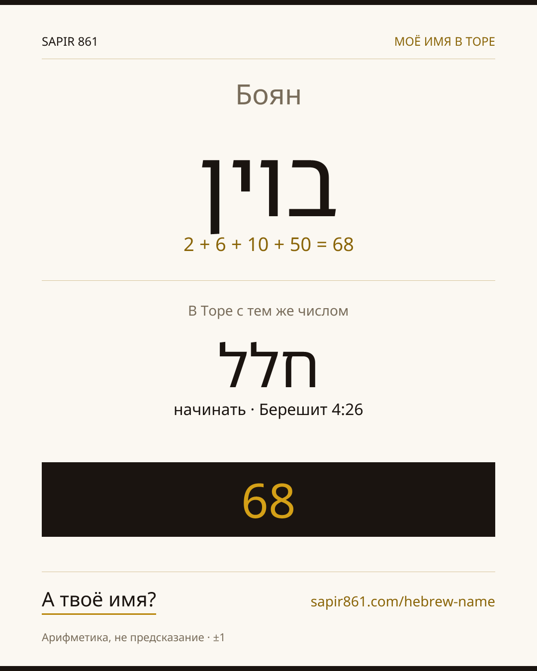 Боян — בוין