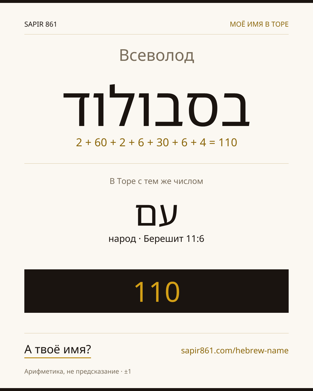 Всеволод — בסבולוד