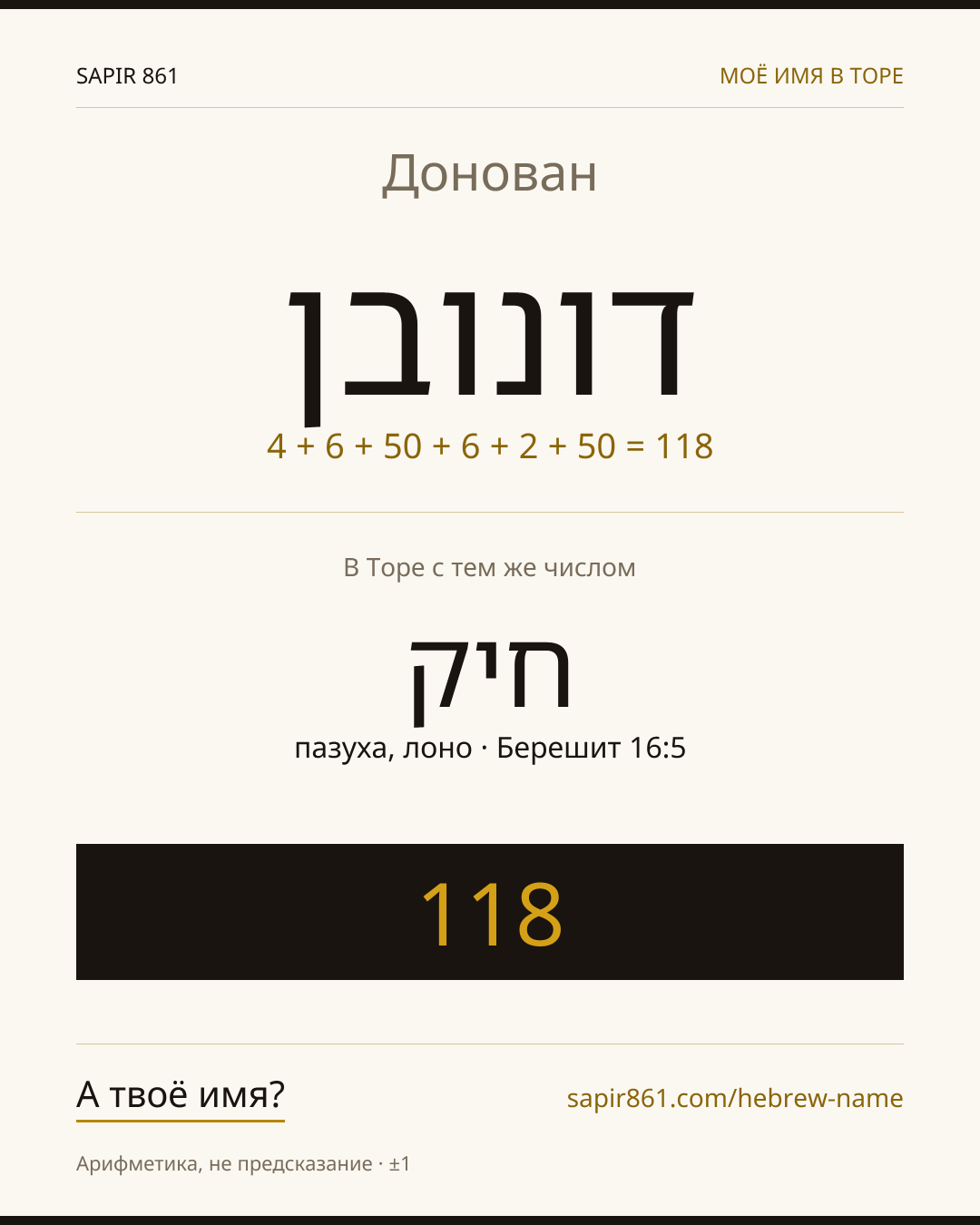 Донован — דונובן