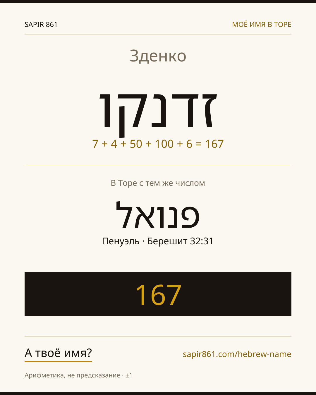 Зденко — זדנקו