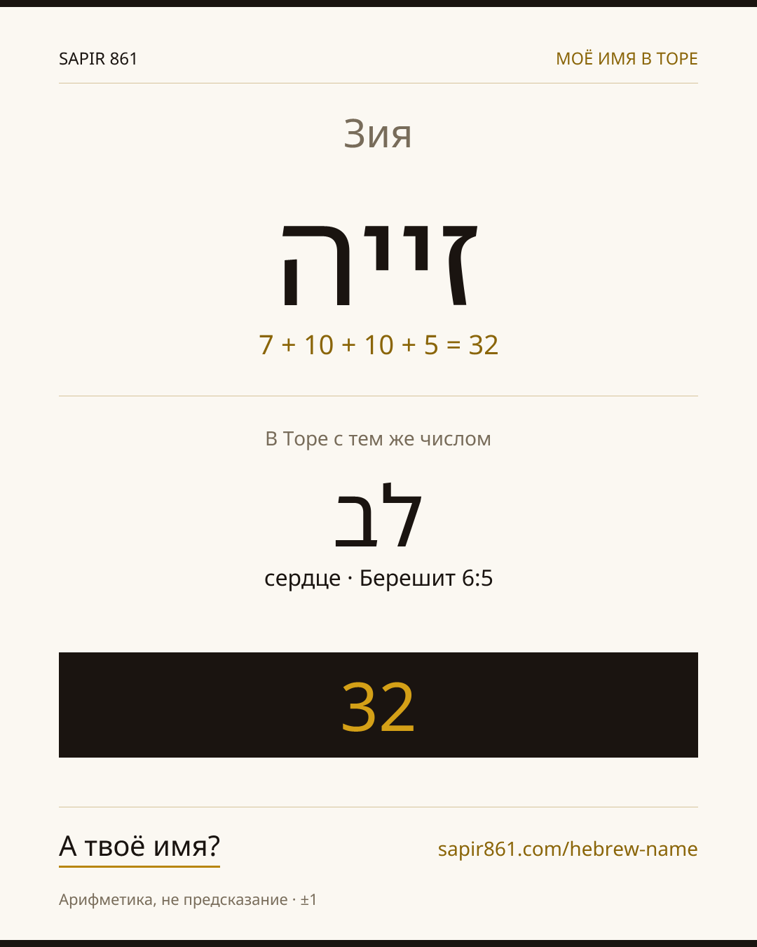 Зия — זייה