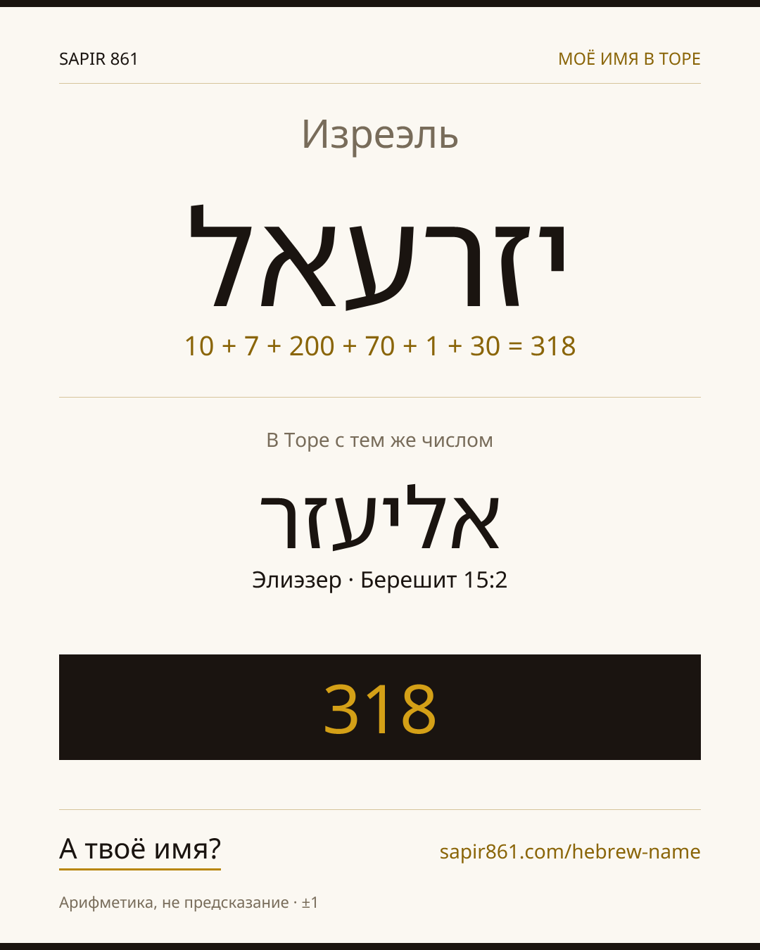 Изреэль — יזרעאל